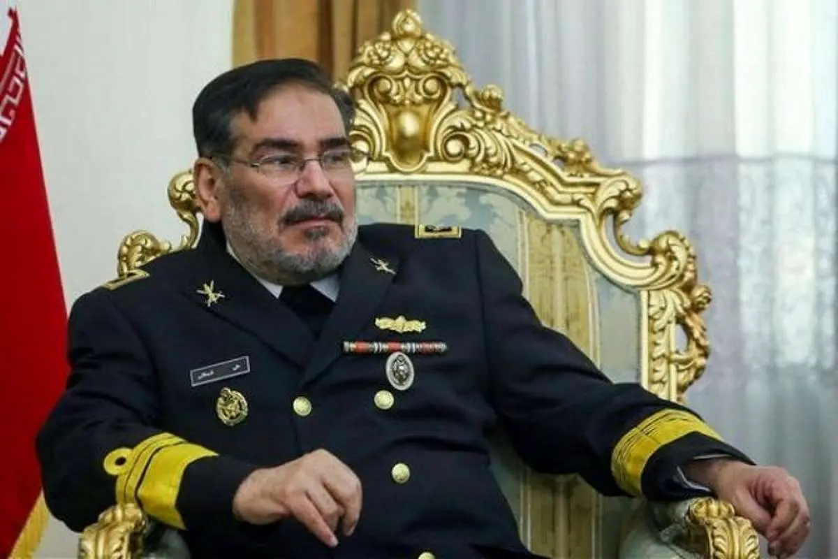 شمخانی: نابودی یک شبکه جاسوسی آمریکا توسط ایران