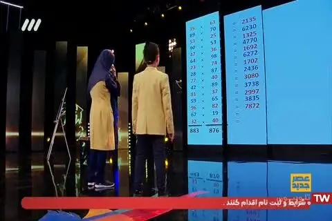 (ویدیو) اجرا "گروه نو اندیشان" در عصر جدید