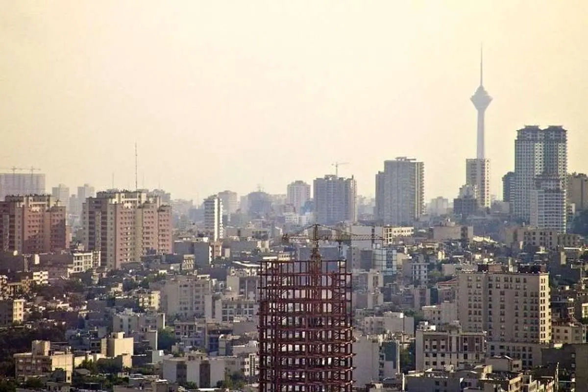 واحد ۱۴۳ متری در تهران، ۴۸۰ میلیون تومان