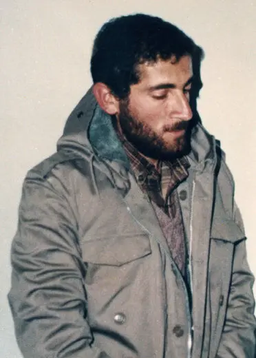 شهید حمیدباکری، مرسدس بنزش را چگونه فروخت؟!