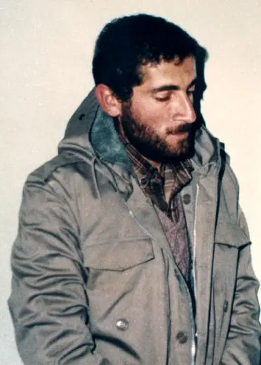 شهید حمیدباکری، مرسدس بنزش را چگونه فروخت؟!