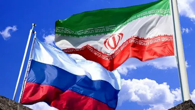 ۹ سند همکاری امروز بین ایران و روسیه به امضا می‌رسد