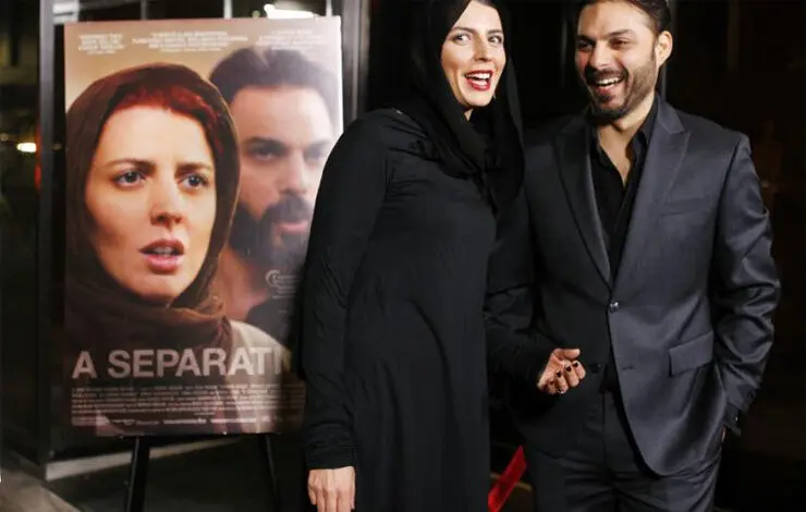بازیگران ایرانی چند زبانه؛ از پیمان معادی متولد آمریکا تا لیلا حاتمی 4 زبانه!