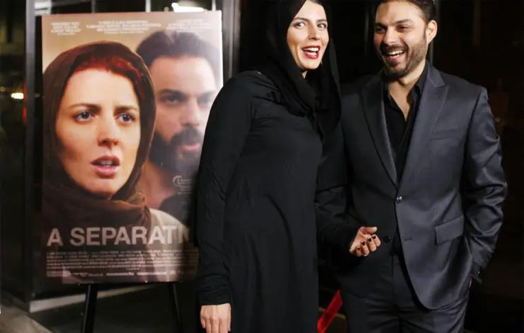 بازیگران ایرانی چند زبانه؛ از پیمان معادی متولد آمریکا تا لیلا حاتمی 4 زبانه!