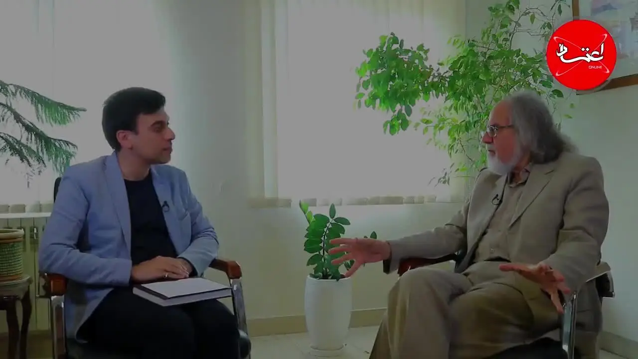 مصطفی ملکیان: جامعه ما ازدحام تنهایی‌هاست