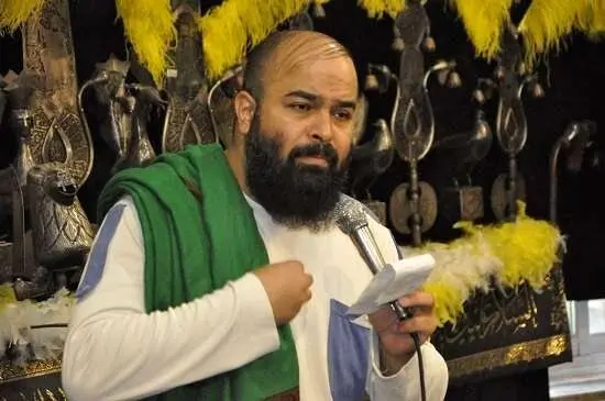پشت پرده مداحی جنجالی «داره میریزه»؛ مصطفی قدمگاهی: پشیمان نیستم!