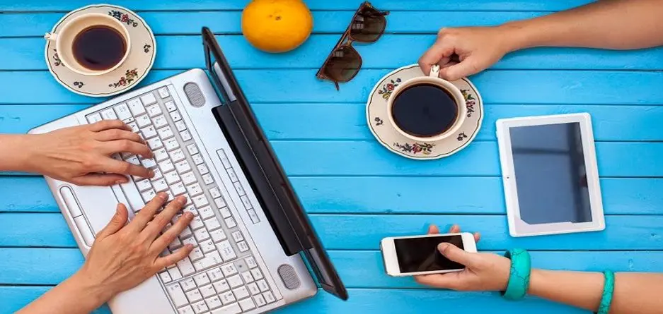 شش توصیه کاربردی برای نگهداری از وسایل دیجیتال شخصی