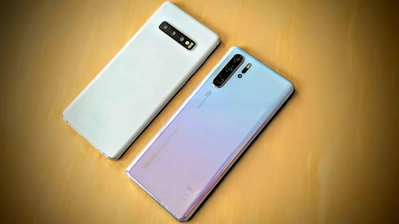 چرا Huawei P30 Pro از سامسونگ اس ۱۰ پلاس بهتر است؟