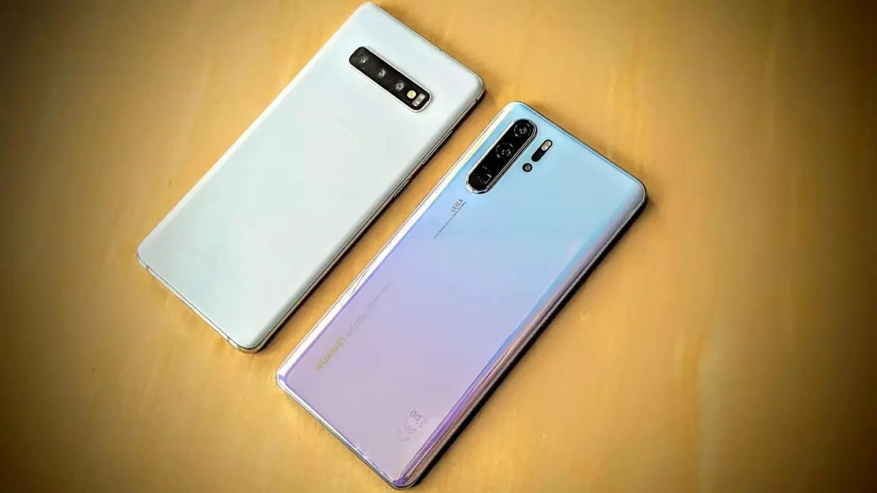 چرا Huawei P30 Pro از سامسونگ اس ۱۰ پلاس بهتر است؟