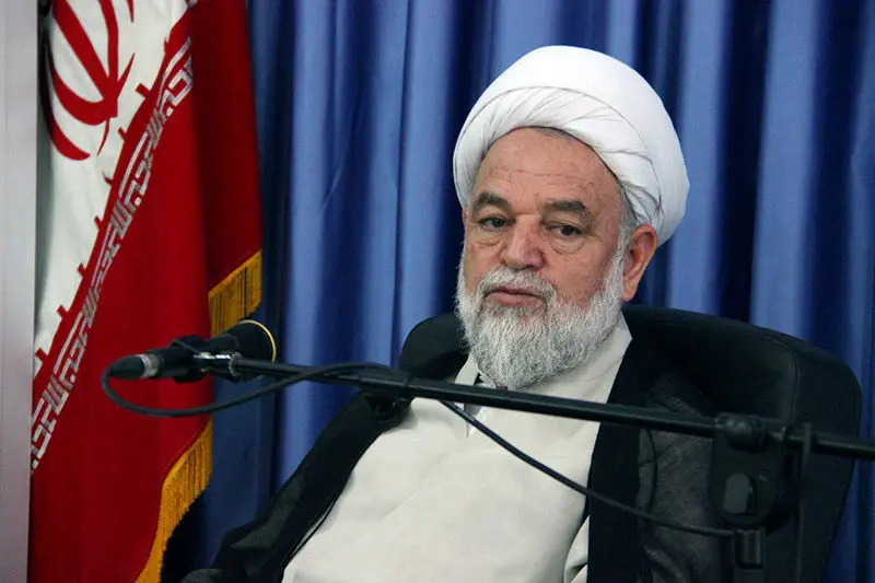 واکنش امام جمعه بجنورد به حواشی یک کنسرت