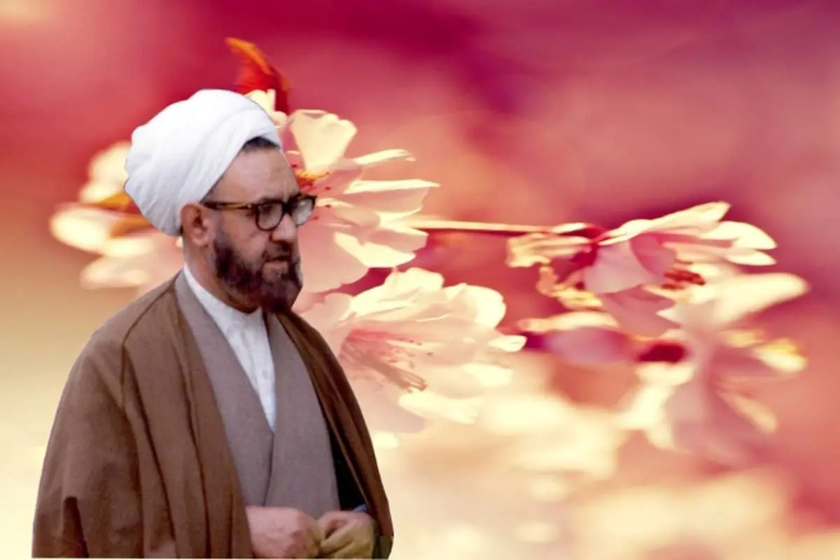 سوال جالب شهید مطهری از مردان طالب همسر دوم!