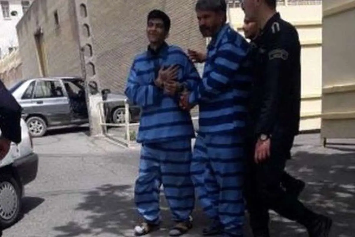 ادامه ماجرای قتل یک متهم سیاسی در زندان‌