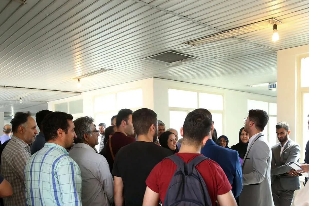 (تصاویر) چهار زن دادگاه جنجالی شرکت کیمیا خودرو