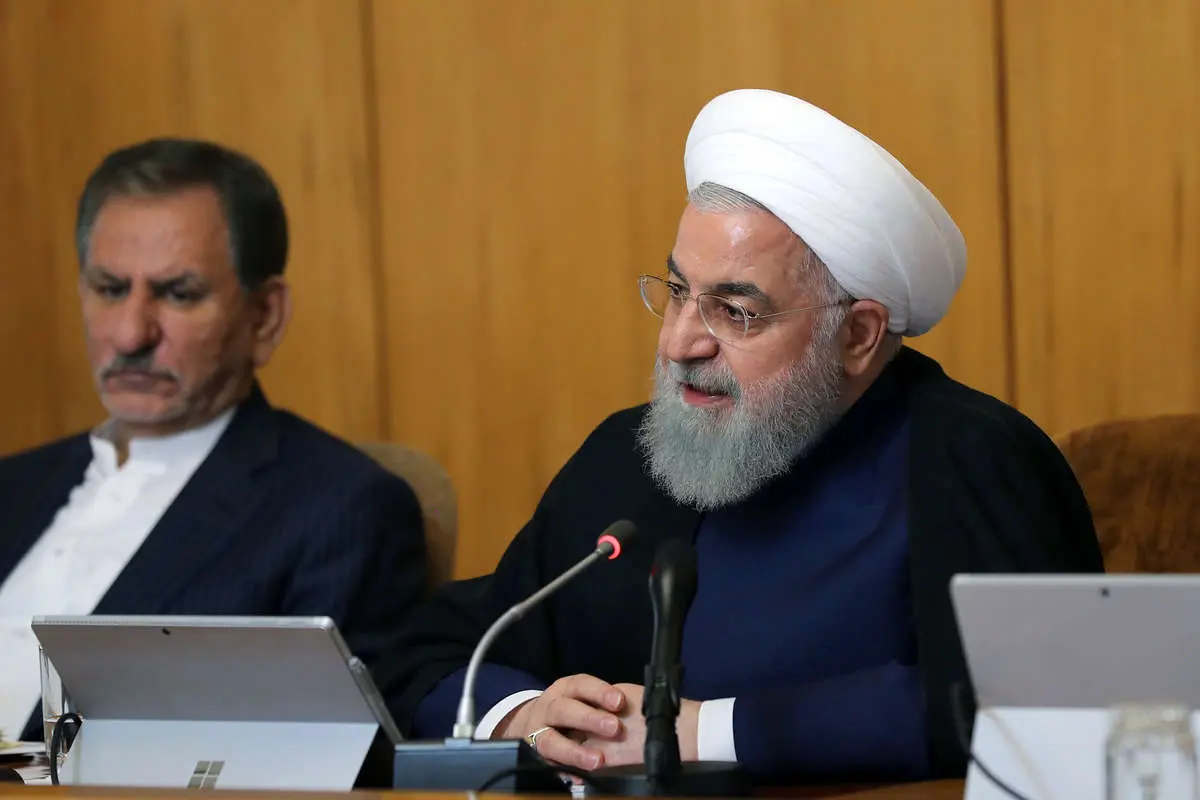 توقف برخی اقدامات در چارچوب بندهای ۲۶ و ۳۶ برجام، حداقل اقدام تهران است