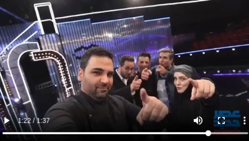 گینس ادعاهای عصر جدید را رد می‌کند!