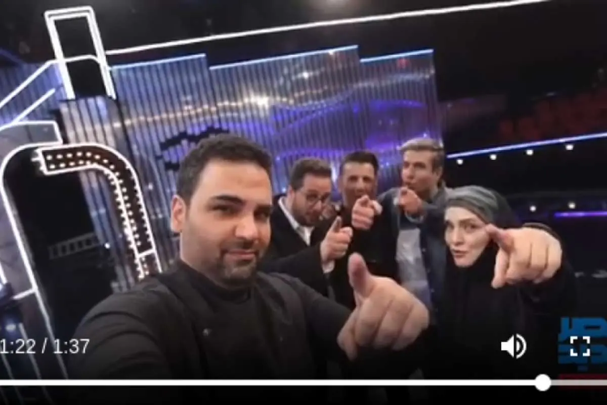 گینس ادعاهای عصر جدید را رد میکند!