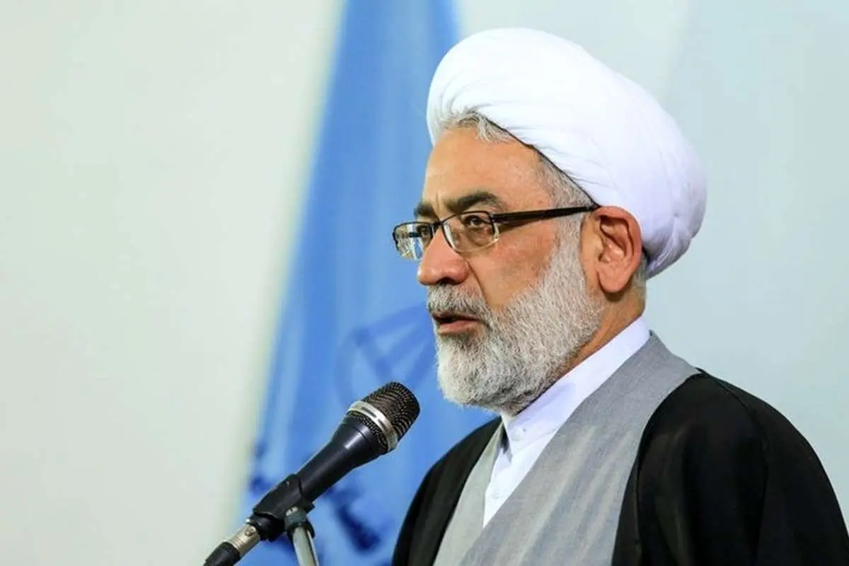 دادستان کل کشور: تحول عظیم فضای مجازی در راه است
