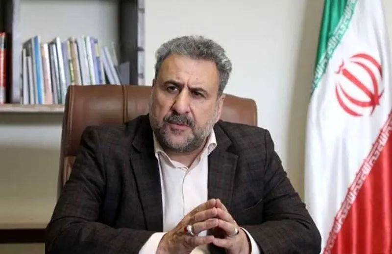 واکنش رئیس کمیسیون امنیت ملی به تجاوز پهباد آمریکایی