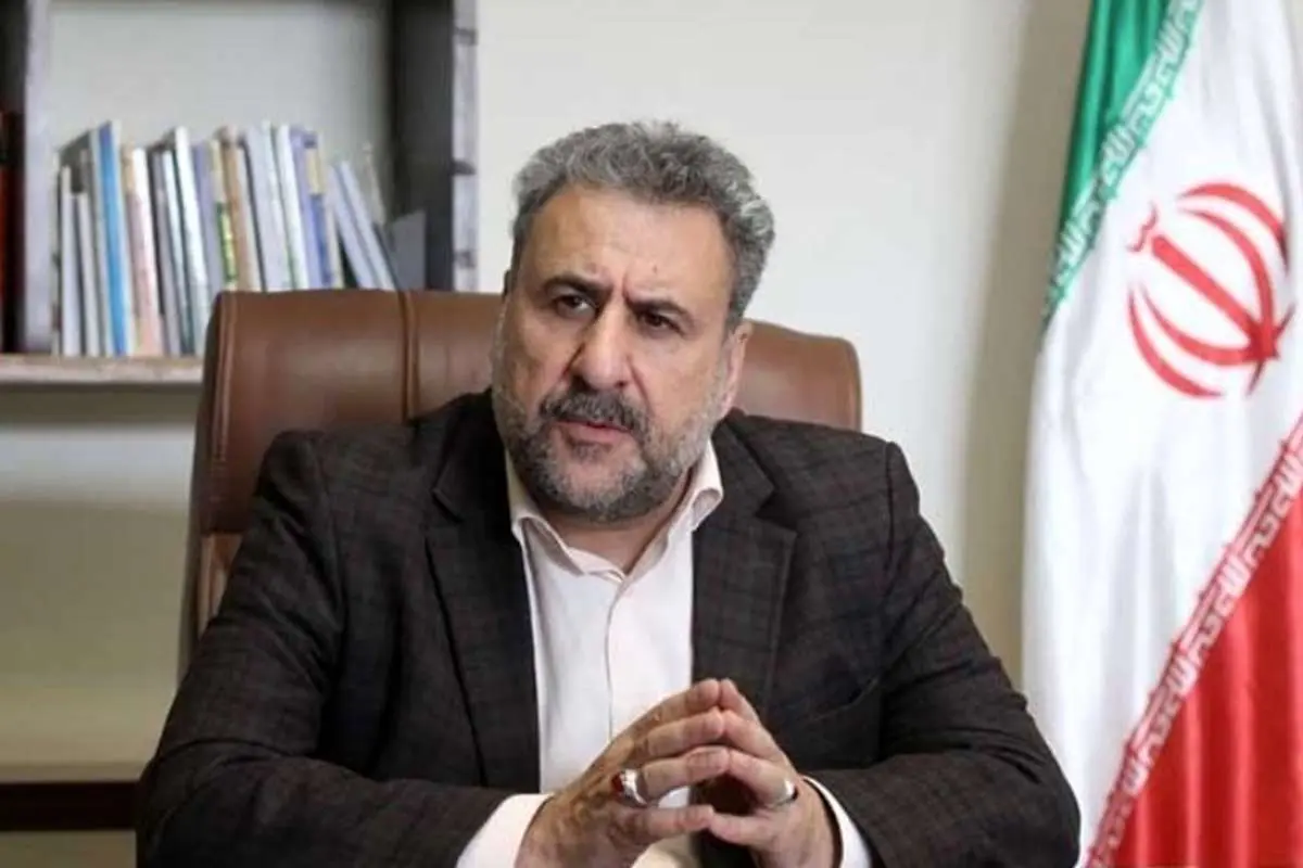 واکنش رئیس کمیسیون امنیت ملی به تجاوز پهباد آمریکایی