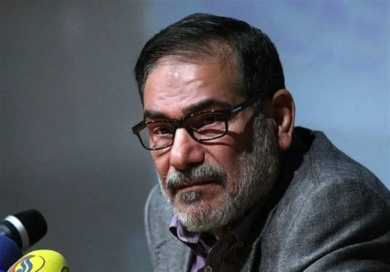 شمخانی: دلیلی برای جنگ وجود ندارد