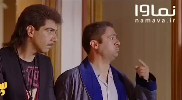 دانلود قسمت نهم سالهای دور از خانه+ دانلود قسمت 9