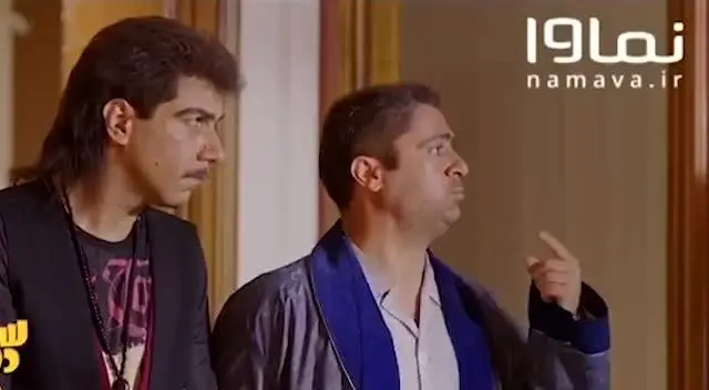 دانلود قسمت نهم سالهای دور از خانه+ دانلود قسمت 9