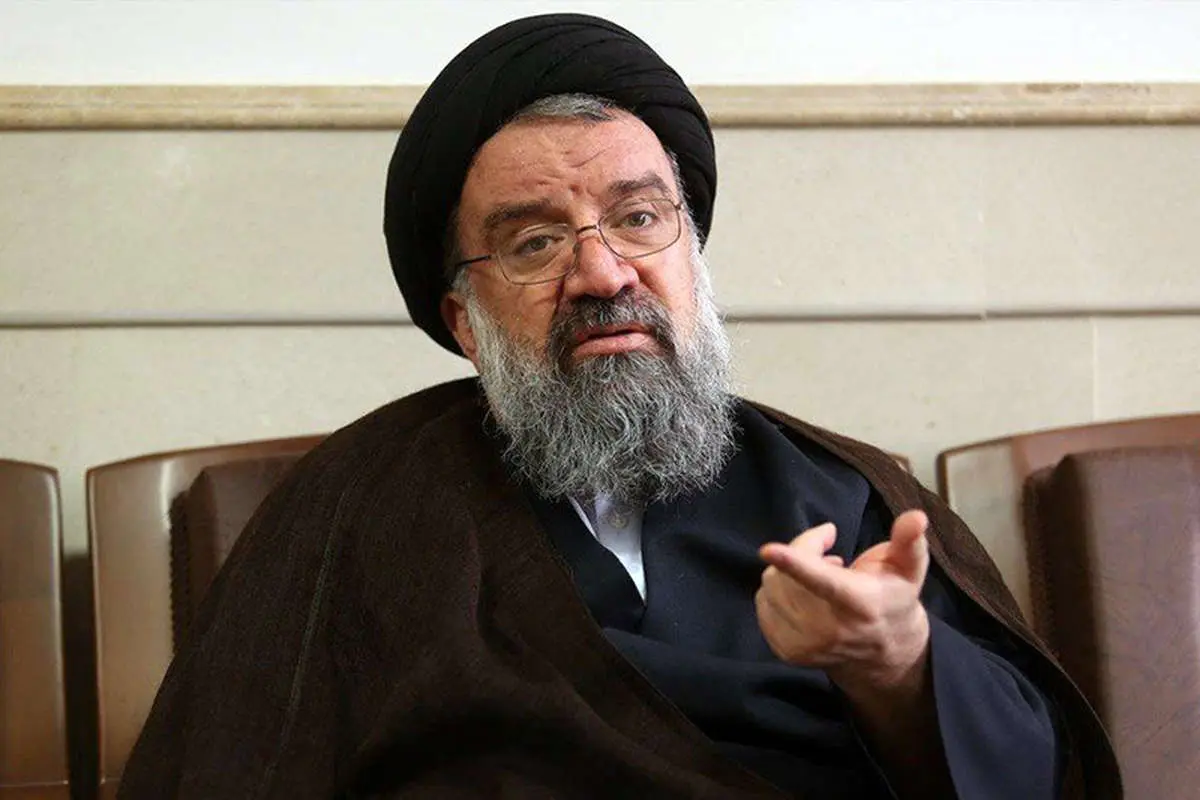 خاتمی: اعتقاد ندارم که هر کس بدحجاب بود، دشمن نظام است