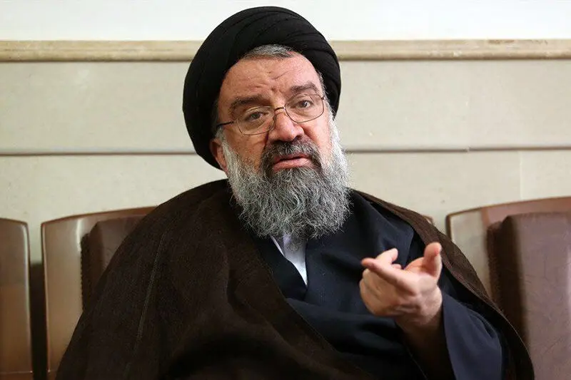خاتمی: اعتقاد ندارم که هر کس بدحجاب بود، دشمن نظام است