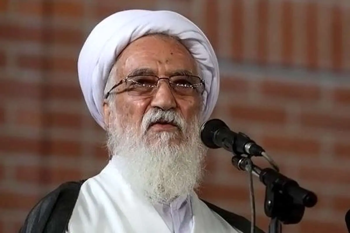 توصیه مهم موحدی کرمانی به اصولگراها