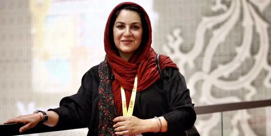 فیلم جنجالی "ستاره اسکندری در ترکیه"
