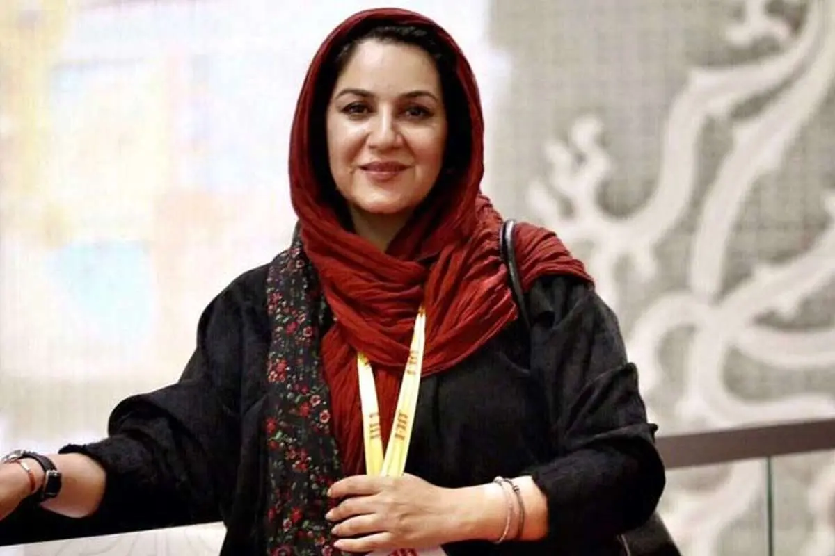 فیلم جنجالی "ستاره اسکندری در ترکیه"
