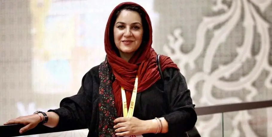 فیلم جنجالی "ستاره اسکندری در ترکیه"