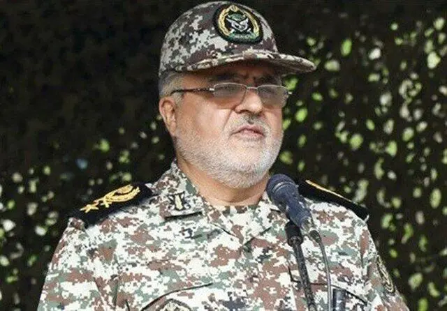 "هواپیمای آمریکایی بعد از بارها اخطار مورد اصابت قرار گرفت"