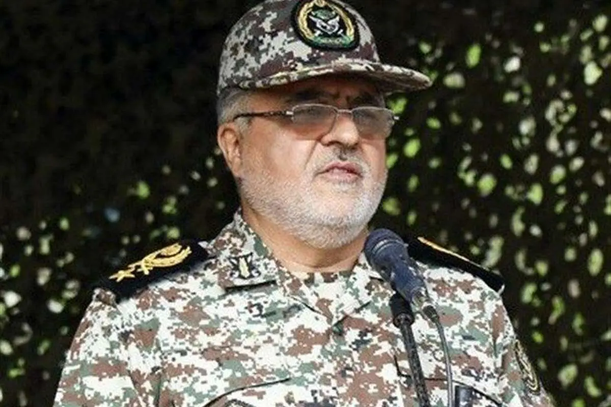 "هواپیمای آمریکایی بعد از بارها اخطار مورد اصابت قرار گرفت"