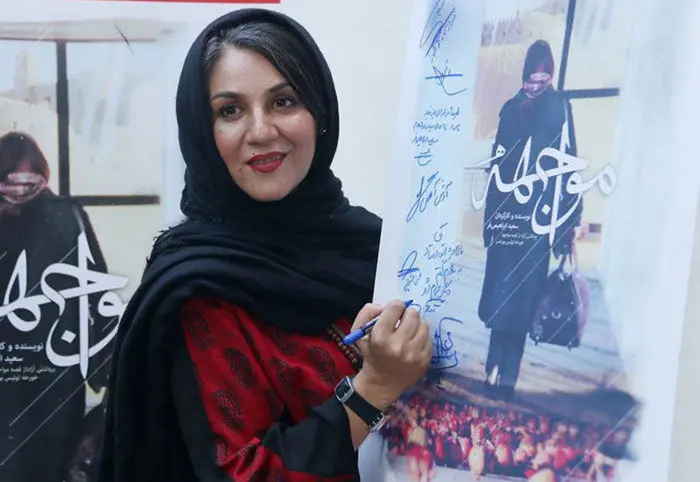 فیلم جنجالی "ستاره اسکندری" در ترکیه؛ و اما بعد!