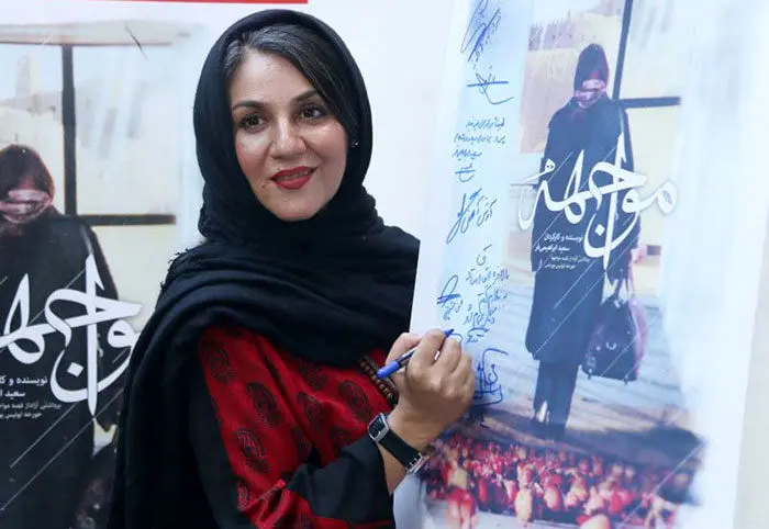 فیلم جنجالی "ستاره اسکندری" در ترکیه؛ و اما بعد!