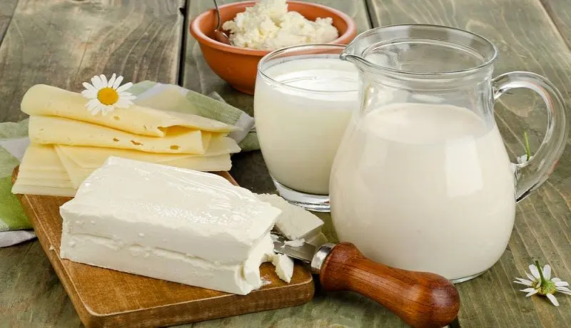 دلیل افزایش قیمت شیر و پنیر چیست؟