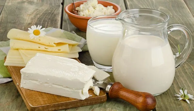 دلیل افزایش قیمت شیر و پنیر چیست؟