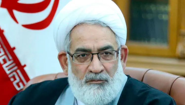 توضیح دادستان کل کشور درباره "رقص یک زن در رشت"