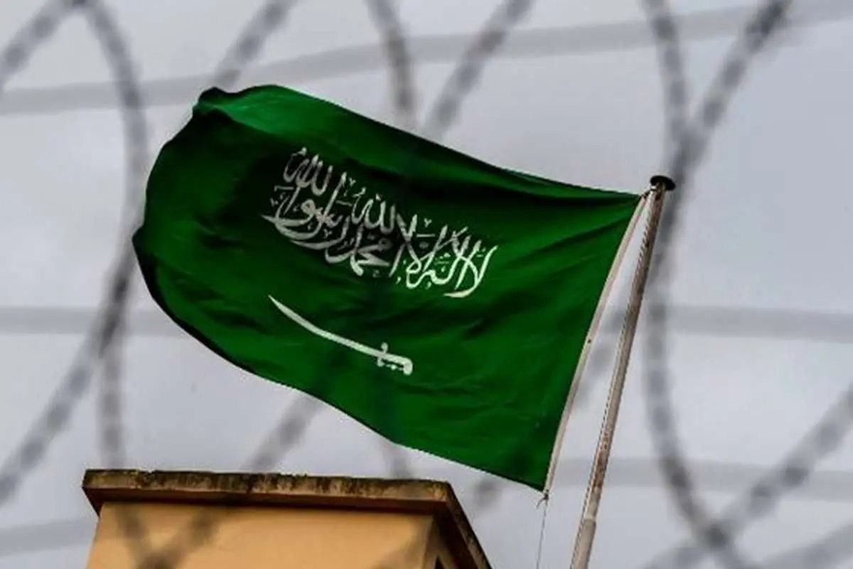 تماس ریاض با دفتر مریم رجوی درباره حمله به نفتکش‌ها