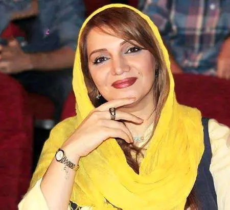 (تصویر) گلایه پاوه‌نژاد ازنظرات مردم درباره تغییر ظاهرش