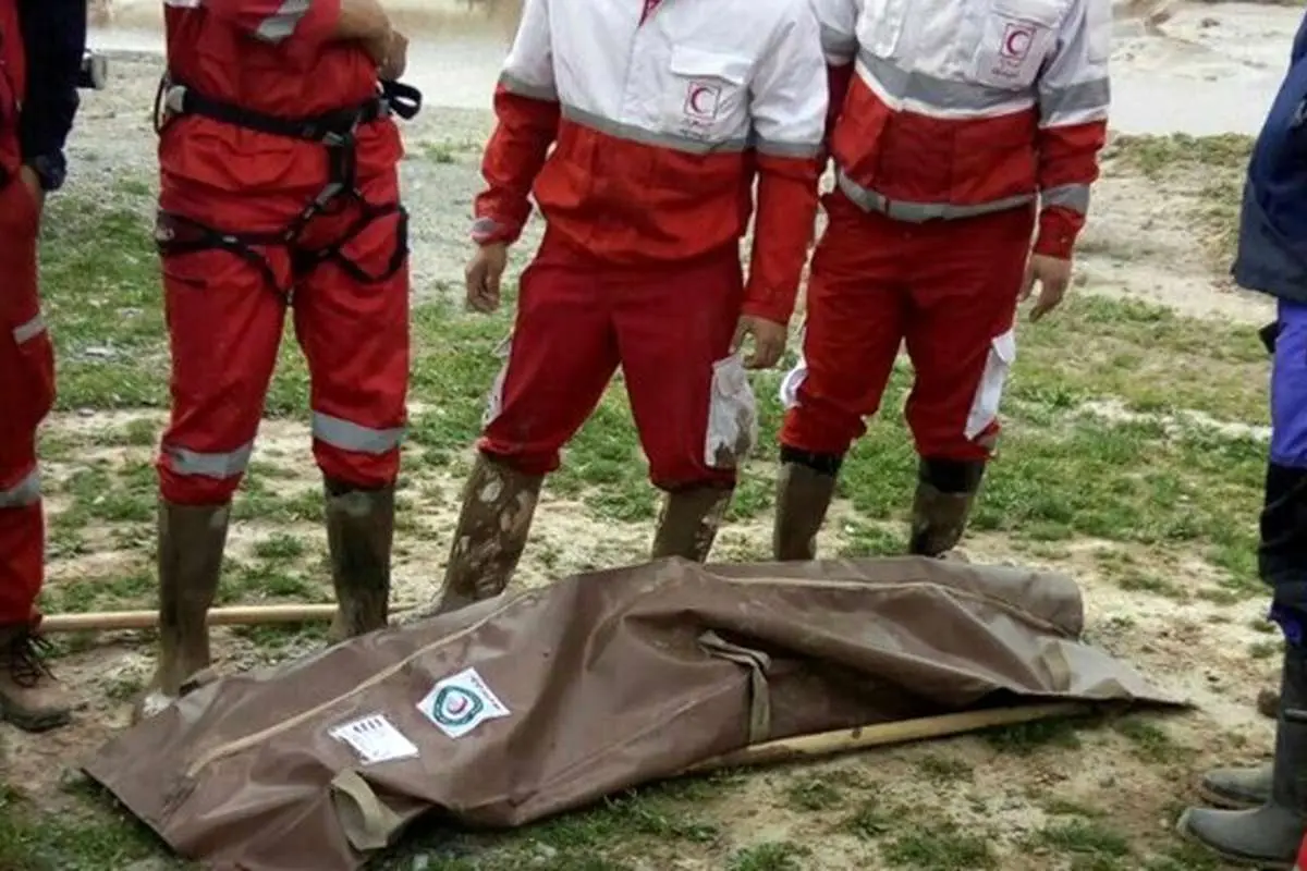 کشف جسد یک کوهنورد در ارتفاعات توچال
