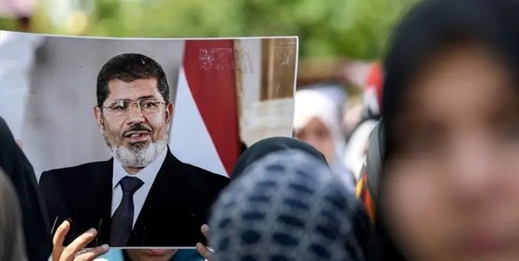 یورش نیروهای امنیتی مصر به زادگاه «محمد مرسی»