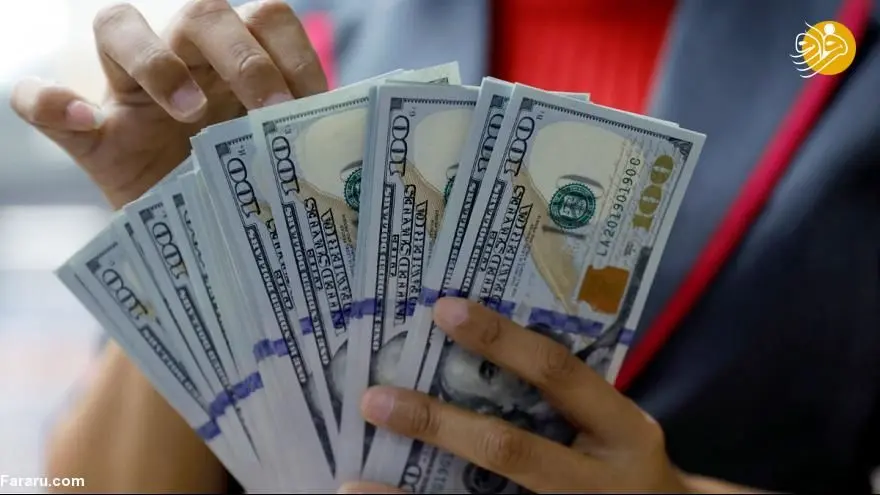 قیمت یورو و قیمت دلار در بازار امروز یکشنبه ۲ تیر ۹۸