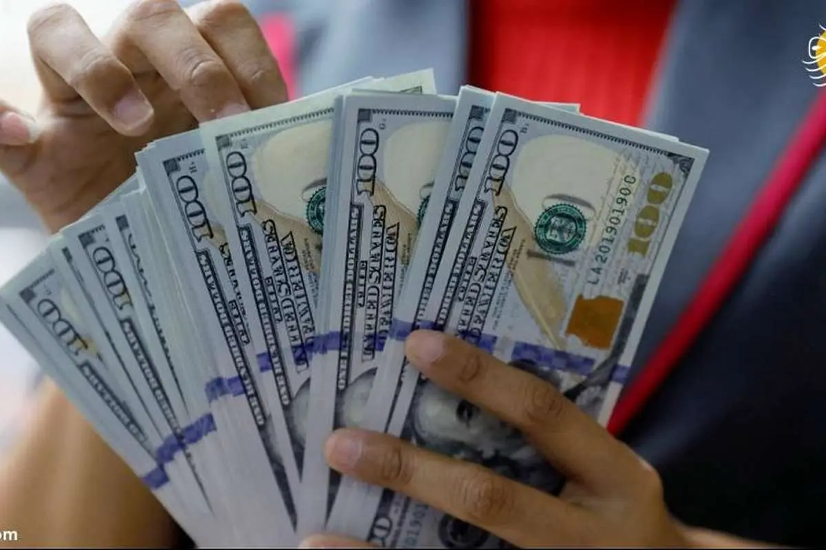 قیمت یورو و قیمت دلار در بازار امروز یکشنبه ۲ تیر ۹۸