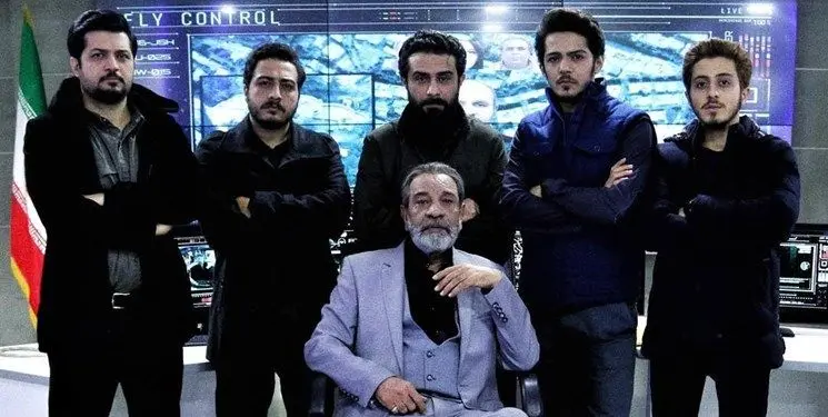 ماجرای سانسور و حذف برخی واژگان از سریال "گاندو"