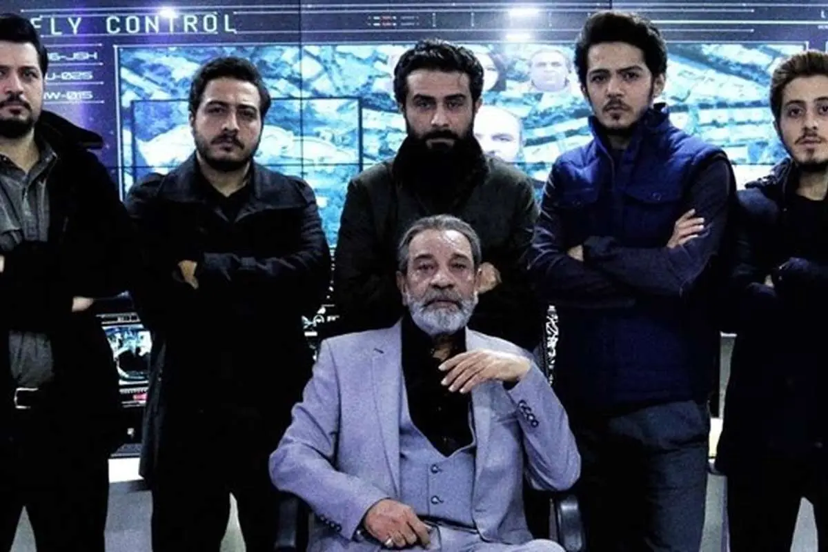 ماجرای سانسور و حذف برخی واژگان از سریال "گاندو"