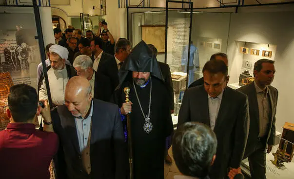 گالری
