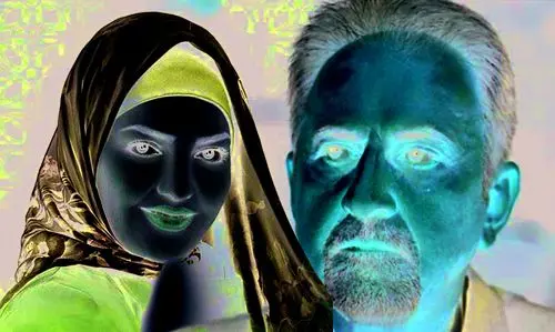 ادعای عجیب برادر میترا استاد: نجفی با چند زن در ارتباط بود!