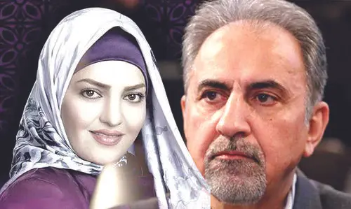 ادعای عجیب برادر میترا استاد: نجفی با چند زن در ارتباط بود!